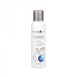 Hydrovit Sun Mousse SPF20 150ml