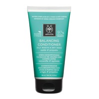 Apivita Balancing Conditioner Oily Roots & Dry End