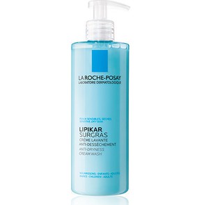 La Roche Posay Lipikar Surgras Liquide - Καθαριστι
