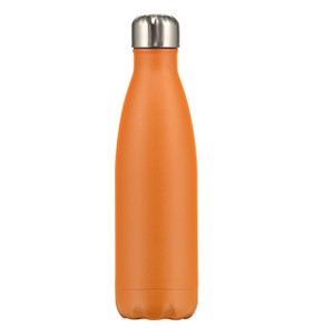 Chilly's Bottle Burnt Orange-Μπουκάλι Θερμός σε Πο