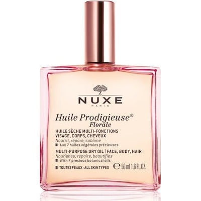 Nuxe Huile Prodigieuse Floral Ξηρό Λάδι Περιποίηση
