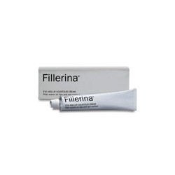 Fillerina Plus Lip Cream & Eye Contour Cream Βαθμός 4 15ml