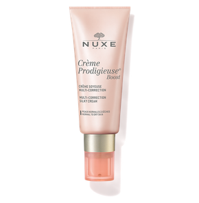 Nuxe Prodigieuse Boost Day Silky Cream Μεταξένια Κ