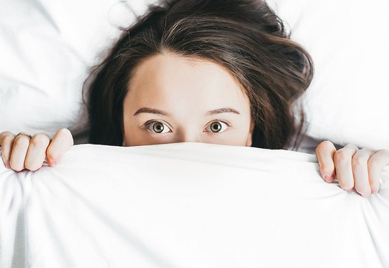 Defeat Insomnia with these 10 tricks