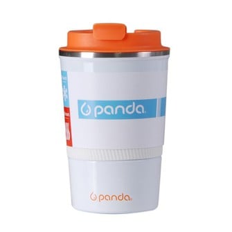 Coffee Mug Panda Outdoor, 350 ml