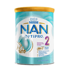Nestle NAN Optipro 2 800gr