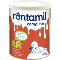 Rontamil Complete AR Αντιαναγωγικό Γάλα Πρώτης Βρε