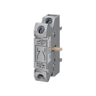 Auxiliary Switch 1No+1Nc  -  3Rd9200-5B