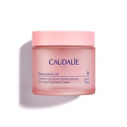 Caudalie Resveratrol-Lift Firming Cashmere Cream Συσφιγκτική & Αντιρυτιδική Κρέμα Ημέρας, 50ml