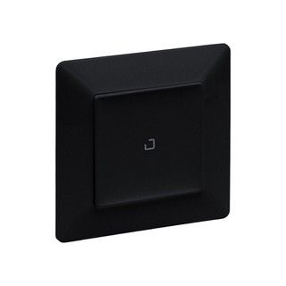 Valena Life Connected Switch-Dimmer 3K Black 75636