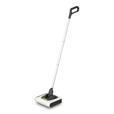 Rechargeable Floor Sweeper With Pole KB 5