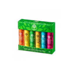 Garden Promo Refreshing Shower Cream Collection 6 τεμάχια