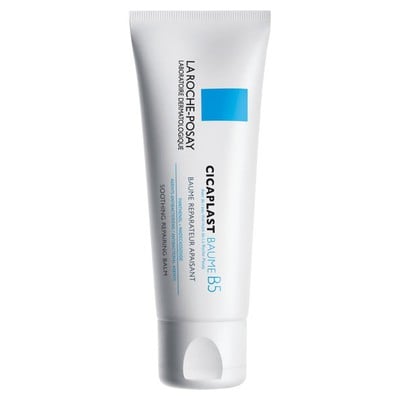 La Roche Posay Cicaplast Baume B5 Βάλσαμο με Καταπ