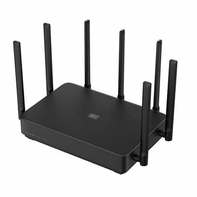 Mi Wireless Router Ax3200 With Wi-Fi 6 Technology 