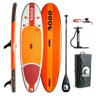 Σανίδα SUP & Windsurf Ωmega, 325 cm