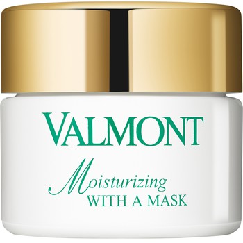 Valmont - Moisturizing With A Mask 50ml