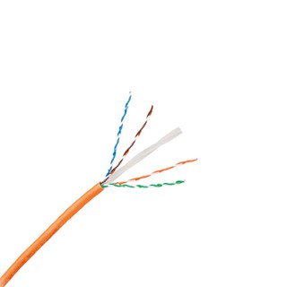 Cable Utp Cat.6 Lsf