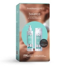 Pharmasept PROMO PACK Derma Balance Body Cream 250