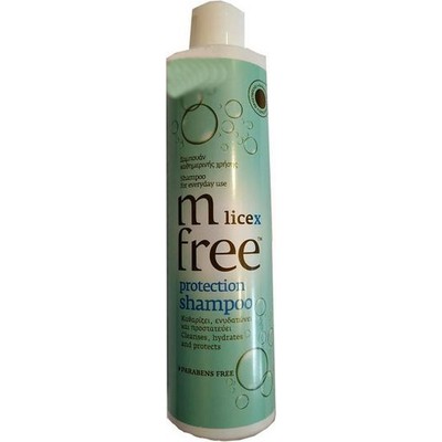 Benefit M-Free LiceX Protection Shampoo 200ml