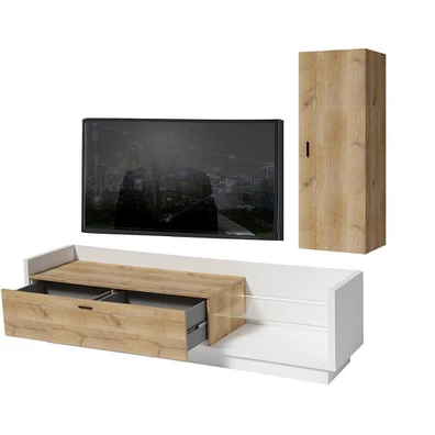 Table 100x45.5x60cm 36146-ARCW-40 