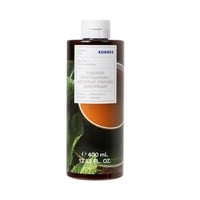 Korres Mint Tea Renewing Body Cleanser 400ml - Αφρ