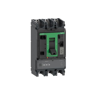Circuit Breaker NSX630R MicroLogic 2.3 630A 3P3D C