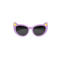 Chicco Kids Sunglasses Girl Παιδικά Γυαλιά Ηλίου 36m+ Λιλά 1 τεμάχιο