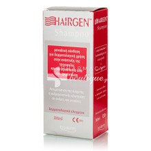 Boderm Hairgen Shampoo - Τριχόπτωση, 300ml