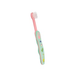Chicco Toothbrush - Pink