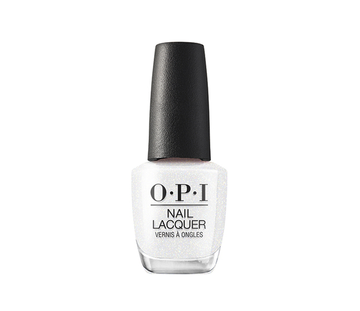OPI NAIL LACQUER 15ML S017-SNATCH 'D SILVER