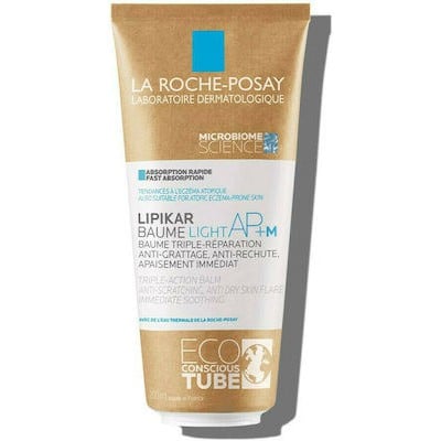 La Roche Posay Lipikar Baume Light 200ml