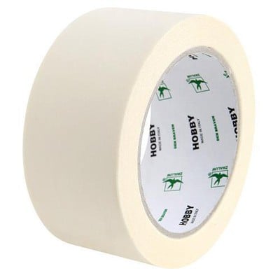 Hobby Paper Tape 30Mmx40M