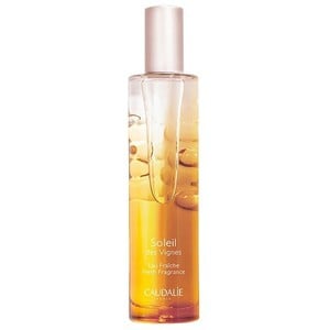 CAUDALIE Soleil des Vignes fresh fragrance 50ml