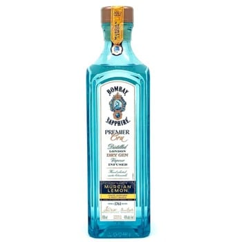 Bombay Sapphire Premier Cru Gin 0,7L