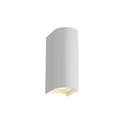 Wall Light Cylinder Azores Led 20W 480 Lm/ 590 Lm/