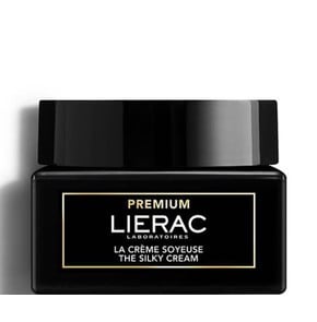 Lierac Premium La Creme Soyeuse Normal to Combinat