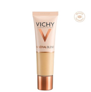 Vichy Mineral Blend Make Up 06 Ocher Ενυδατικό Fon