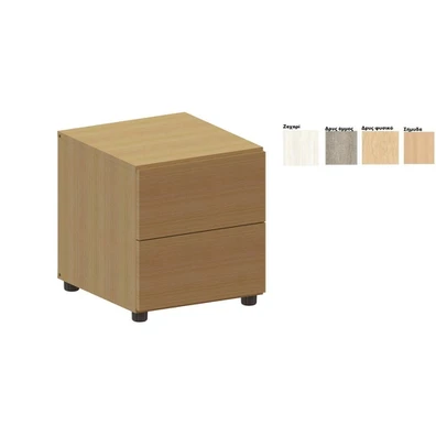 Bedside Table Bed 