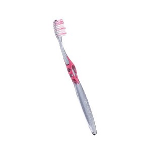 Elgydium Interactive Hard Toothbrush, 1pc