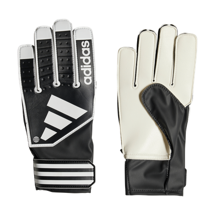 adidas unisex tiro club goalkeeper gloves (HN5608)