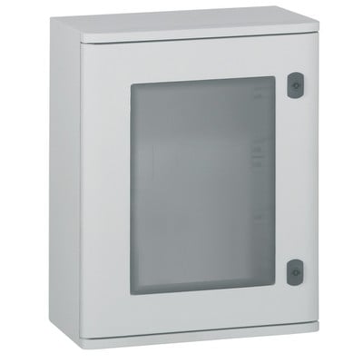 Marina Cabinet 500X400X200 Glass Door