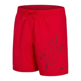 Hyper Boom Logo 15" Watershort Βερμούδα Εισ.