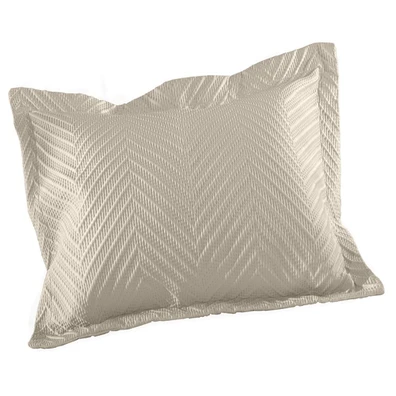 Διακοσμητική Μαξιλαροθήκη Seduction Sand 60x60 (Χω