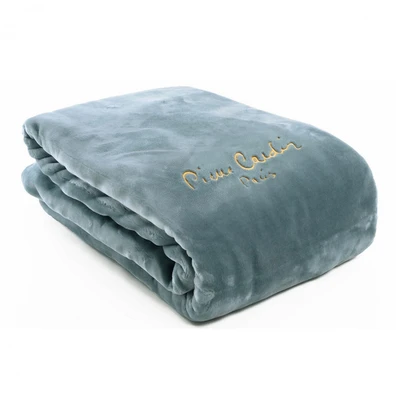 ΚΟΥΒΕΡΤΑ ΜΟΝΗ 160X220 PIERRE CARDIN NANCY STER 545