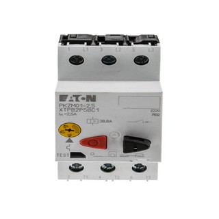 Motor Protective Circuit Breaker PKZM01-2,5 278481
