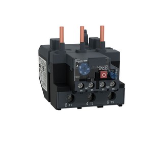 Thermal Overload Relay 30-40A LRD3355 (LRD340)