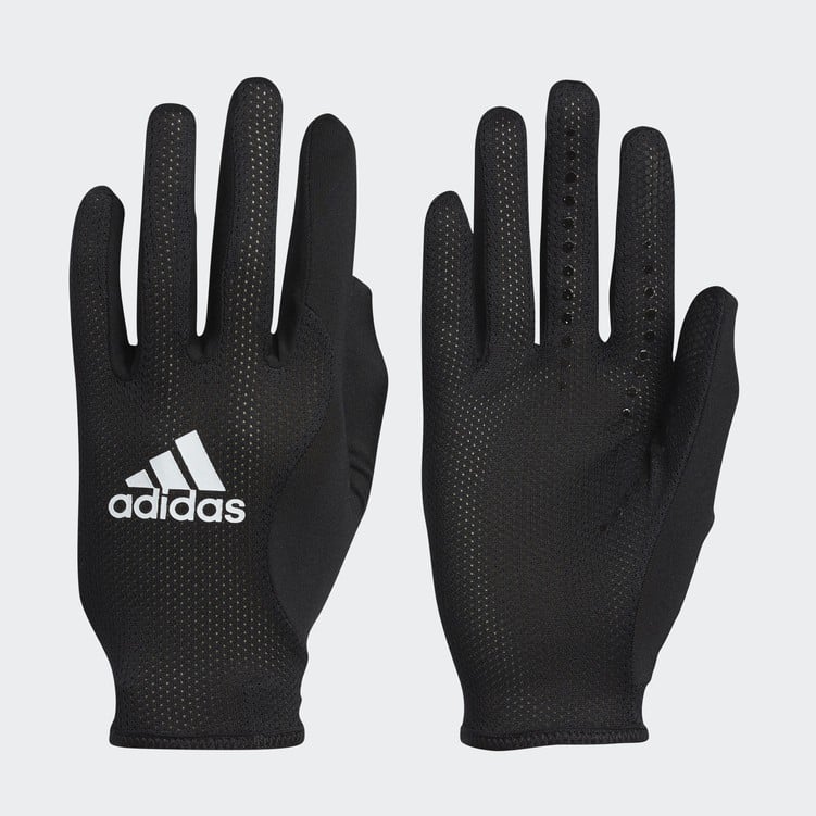 adidas running gloves