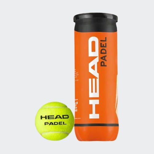 HEAD PADEL TENNIS BALL