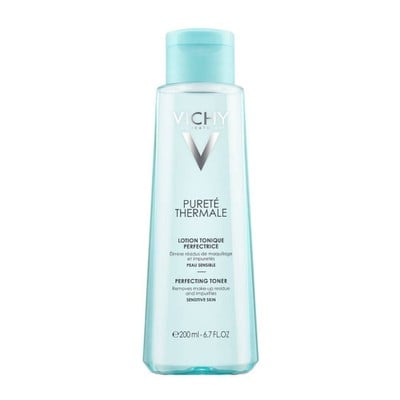 Vichy Purete Thermale Perfecting Toner Τονωτική Λο