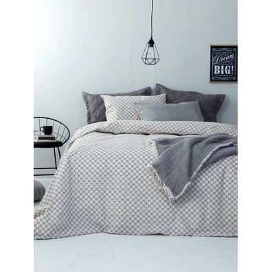 Σετ Υπέρδιπλα Σεντόνια Fashion Life 240x260 Fl6272